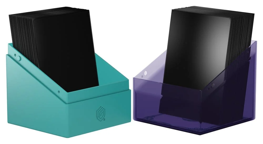 Ultimate Guard Boulder 100+ Magic: The Gathering "Lorwyn Eclipsed" (76 x 75 x 98.5 mm) - Faeries